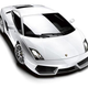 Illustration for article titled Dealzmodo: Free Sirius Radio With Purchase of Lamborghini